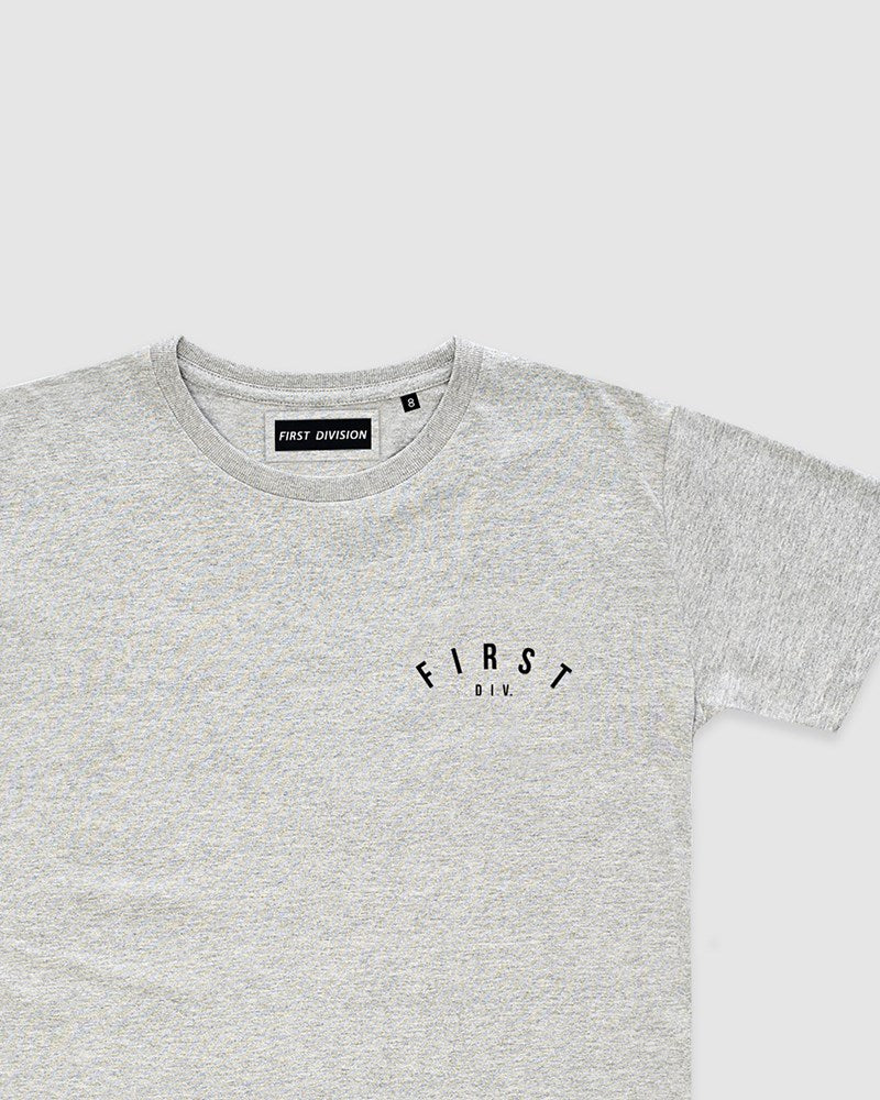Core Crest Tee - Youth