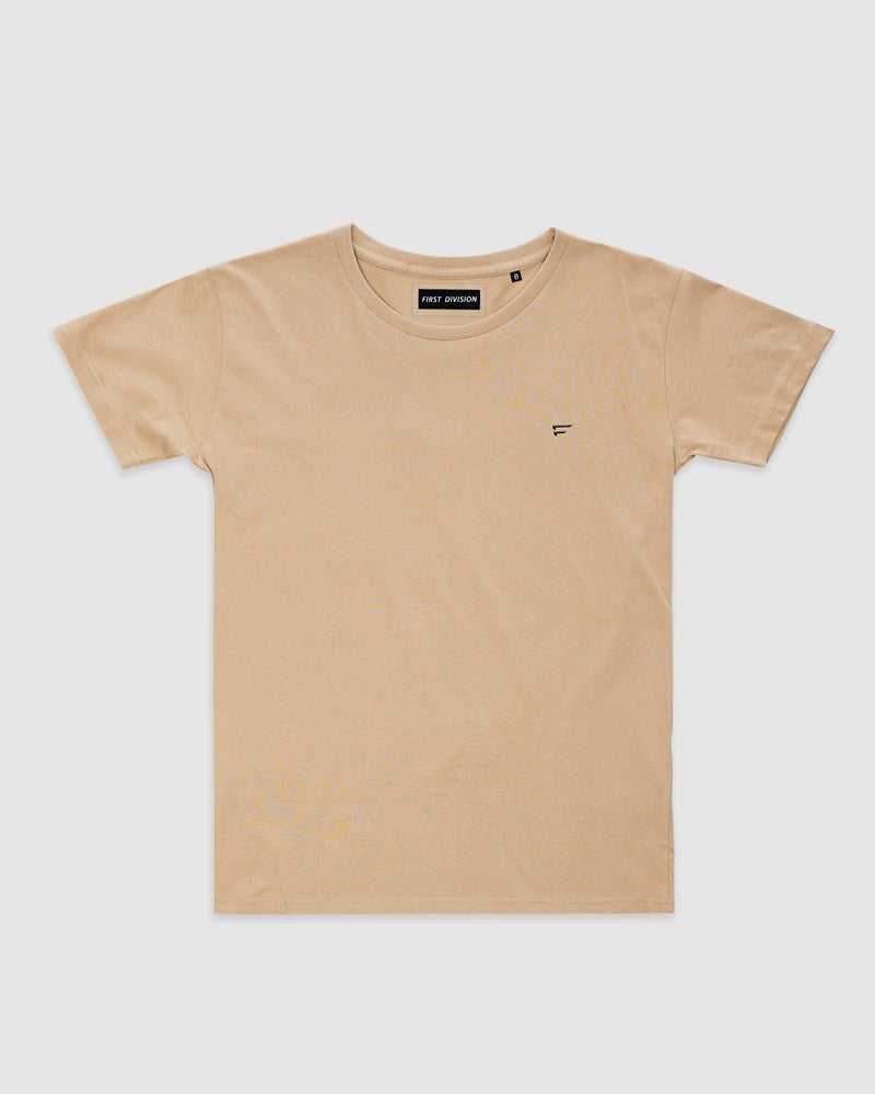 Performance Embroidery Tee - Youth