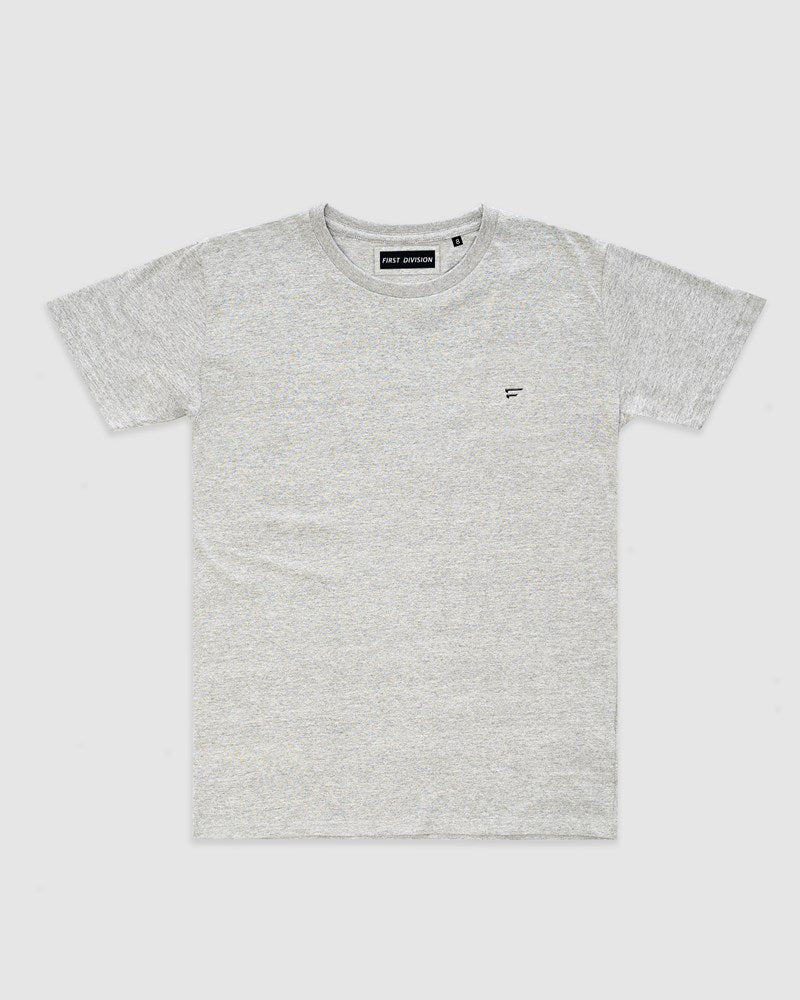 Performance Embroidery Tee - Youth