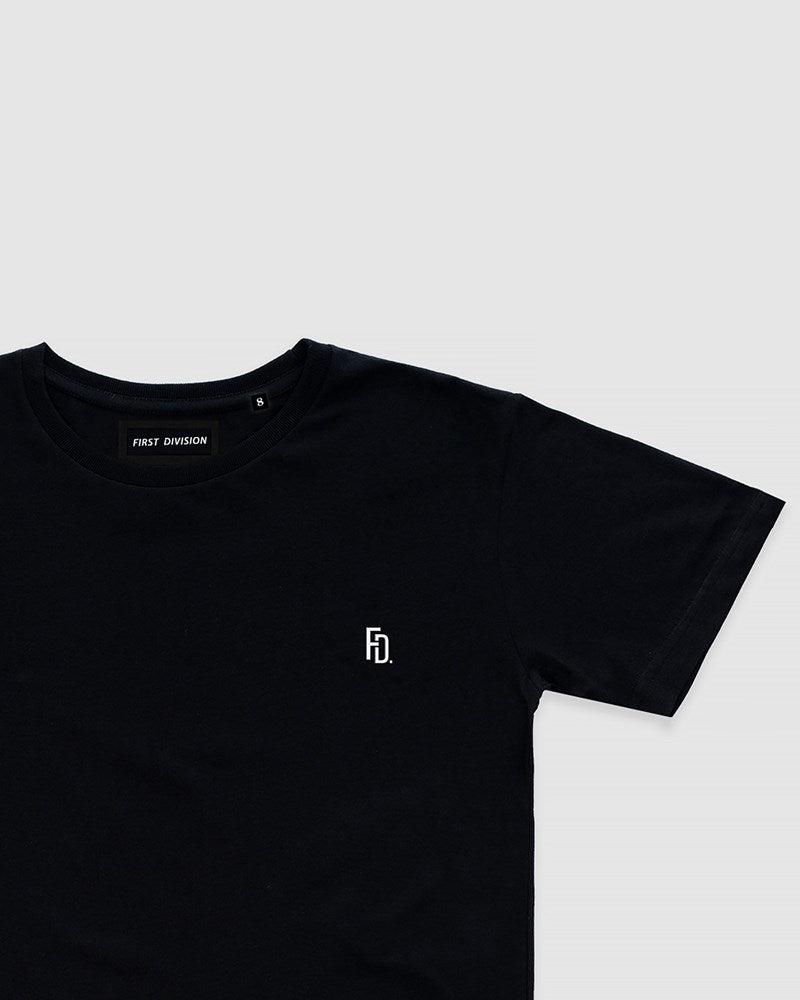 Contract Embroidery Tee - Youth