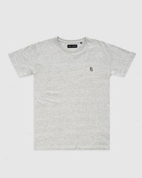 Contract Embroidery Tee - Youth