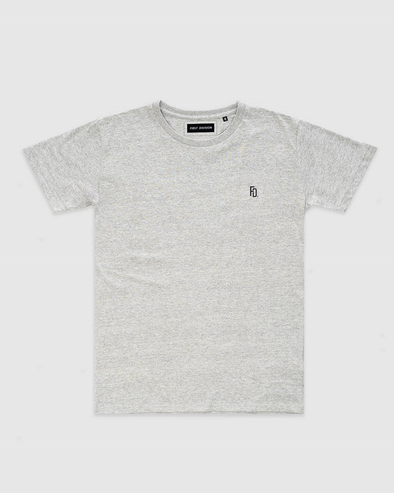 Contract Embroidery Tee - Youth