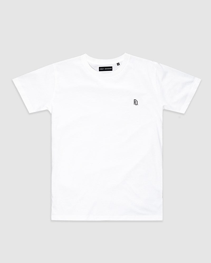 Contract Embroidery Tee - Youth