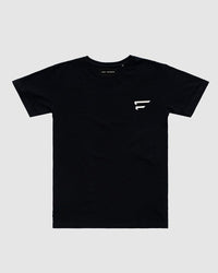 Performance Crest Tee - Youth