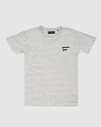 Performance Crest Tee - Youth