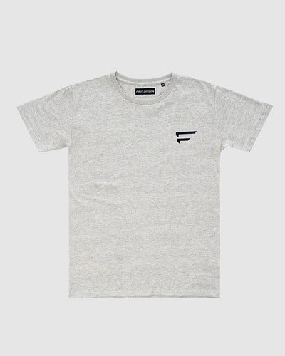Performance Crest Tee - Youth