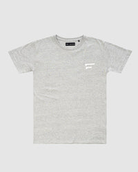 Performance Crest Mono Tee - Youth