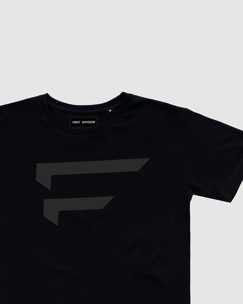 Performance Logo Mono Tee - Youth