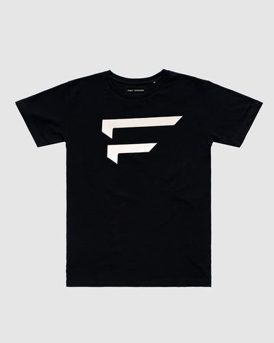 Performance Logo Tee - Youth