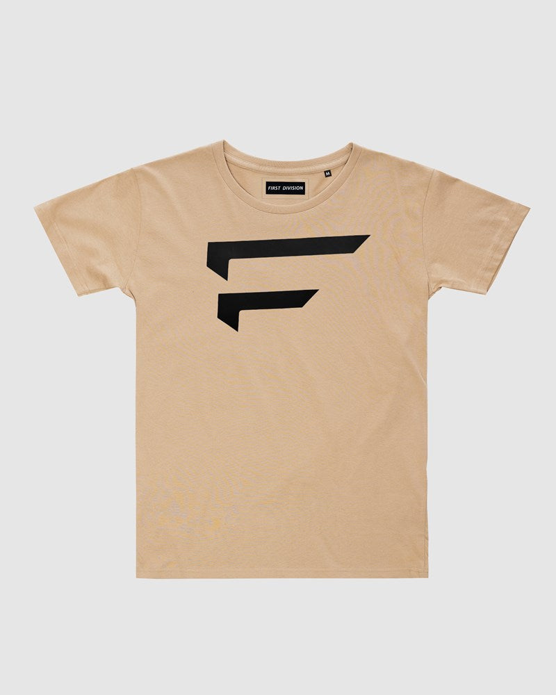 Performance Logo Tee - Youth