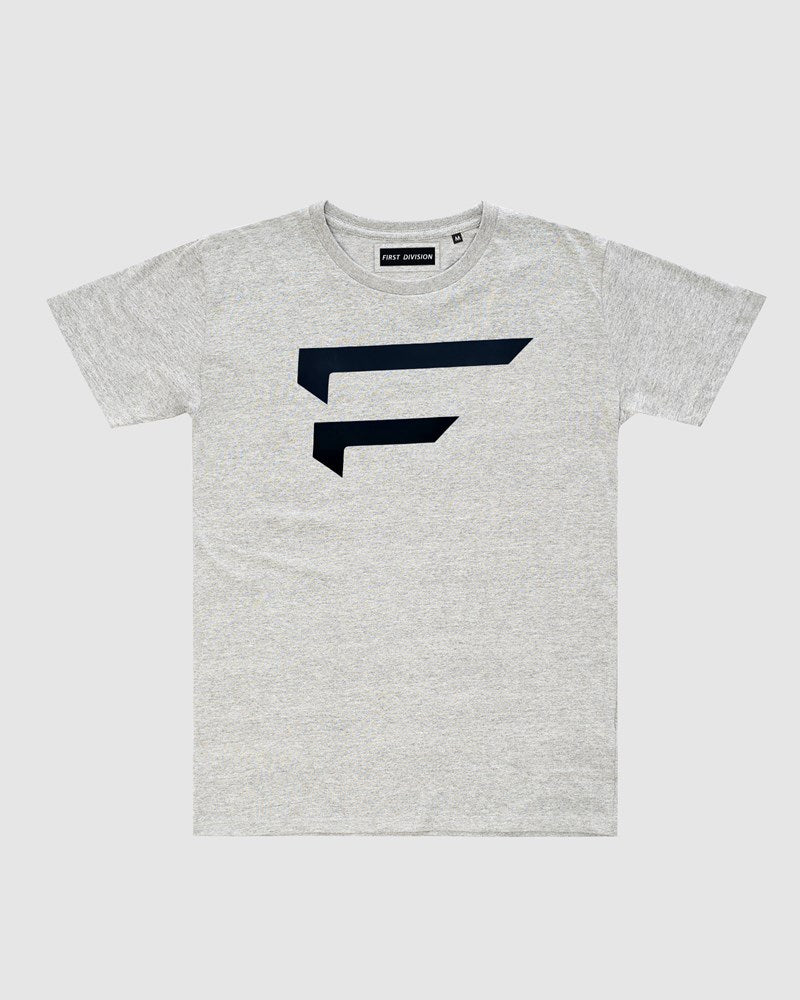 Performance Logo Tee - Youth