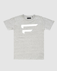 Performance Logo Mono Tee - Youth