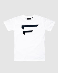 Performance Logo Tee - Youth