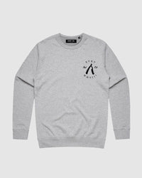 Rough Cuts Crewneck - Youth