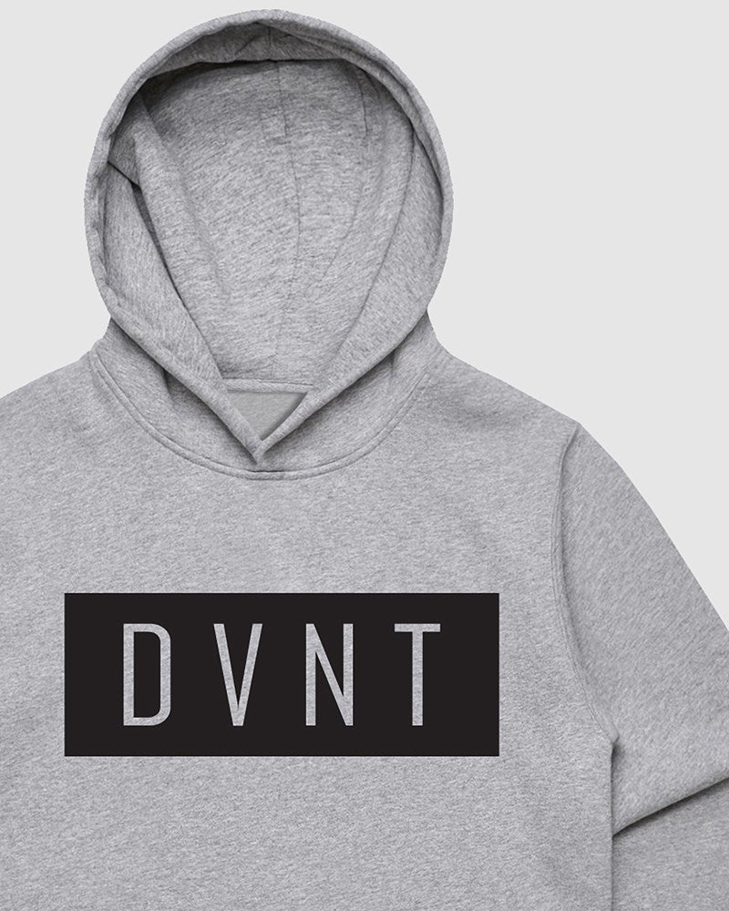 Drop Out Hoodie - Youth