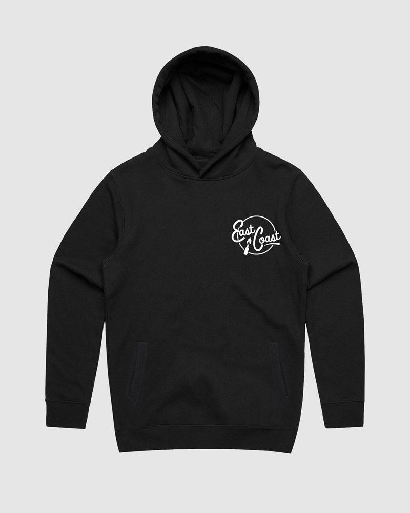 East Coast Hoodie - Youth