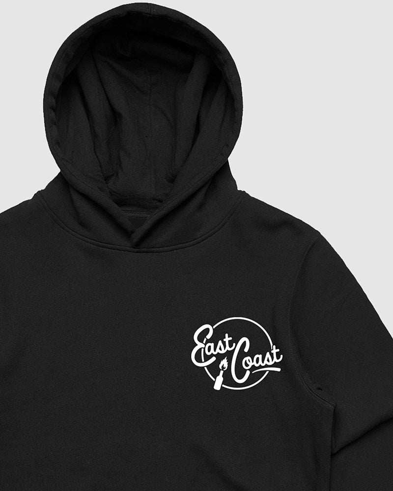 East Coast Hoodie - Youth