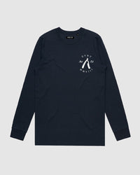 Rough Cuts Long Sleeve - Youth