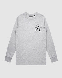 Rough Cuts Long Sleeve - Youth