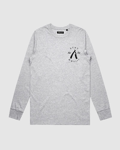 Rough Cuts Long Sleeve - Youth