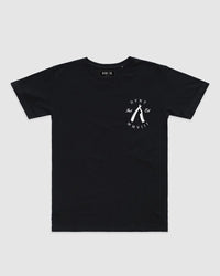 Rough Cuts Tee - Youth