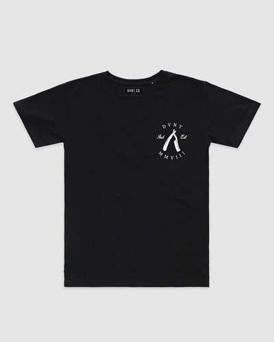 Rough Cuts Tee - Youth