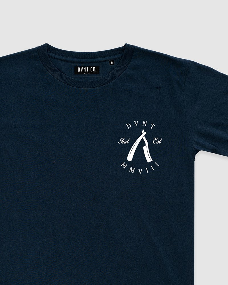 Rough Cuts Tee - Youth