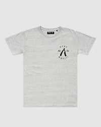 Rough Cuts Tee - Youth