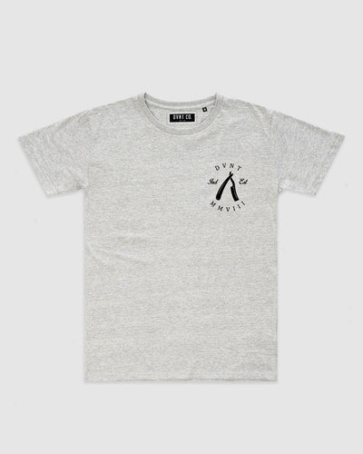 Rough Cuts Tee - Youth