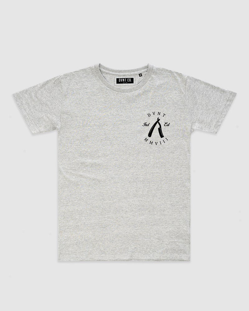 Rough Cuts Tee - Youth