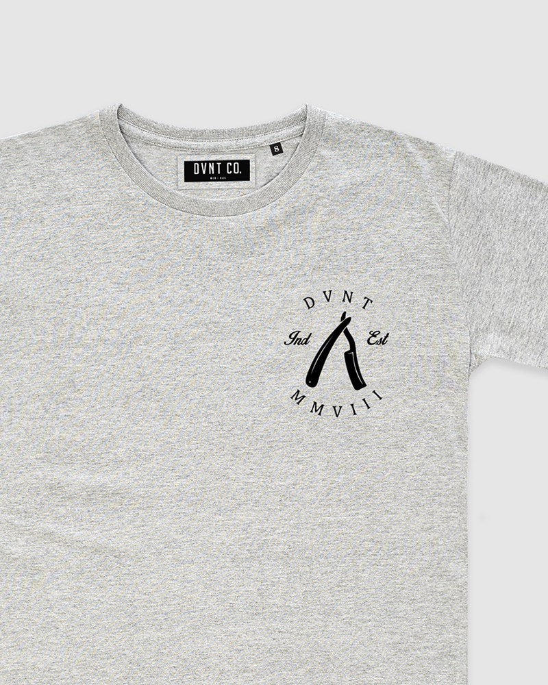 Rough Cuts Tee - Youth