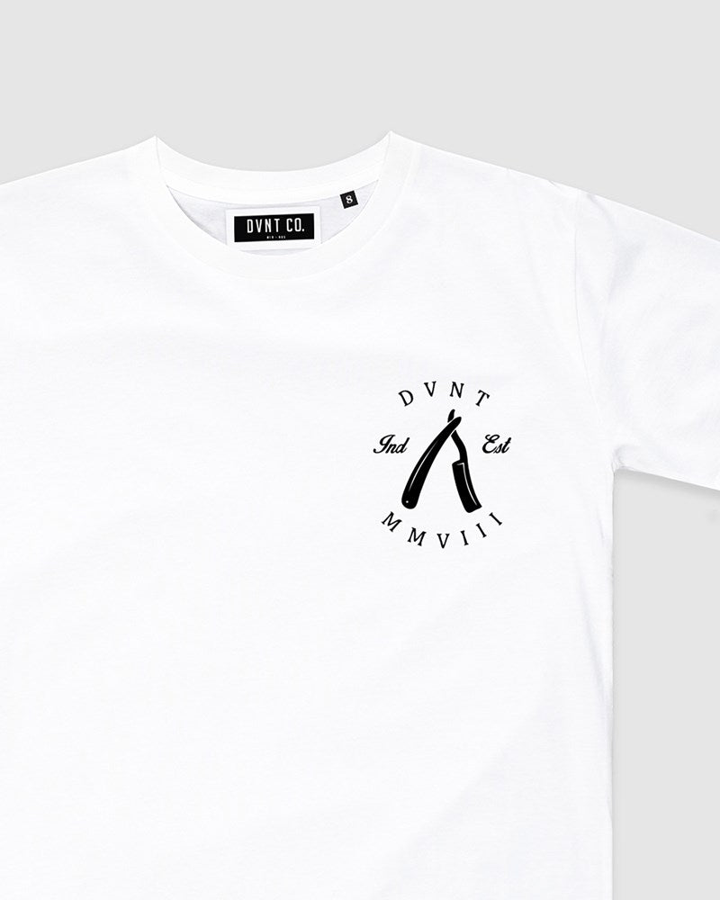 Rough Cuts Tee - Youth