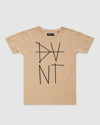 Scratch Tee - Youth