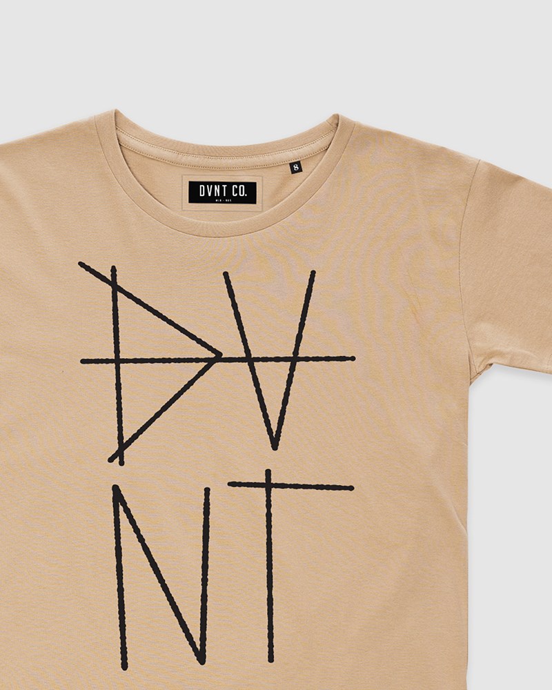 Scratch Tee - Youth