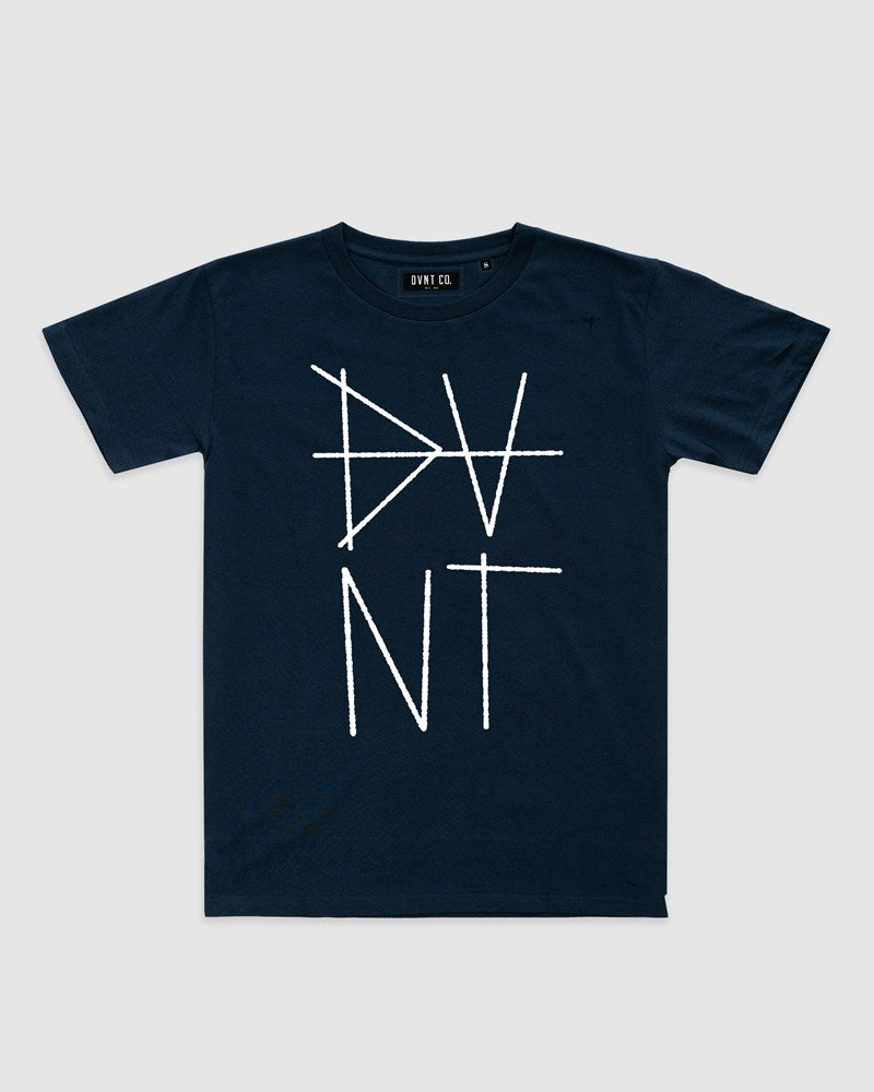 Scratch Tee - Youth