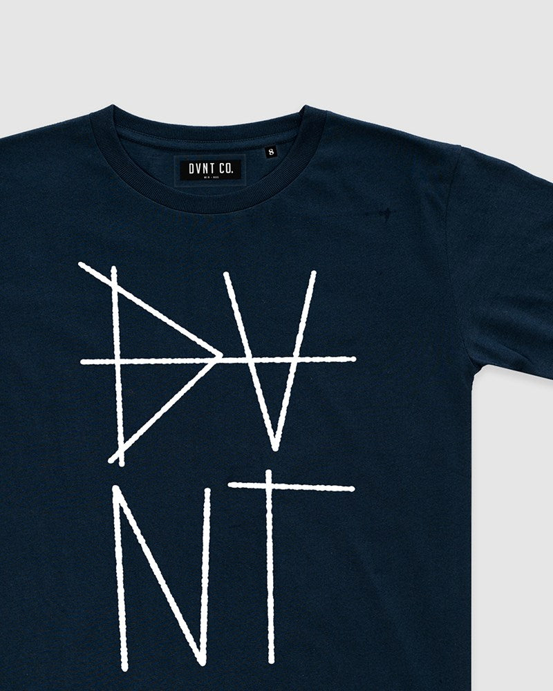 Scratch Tee - Youth