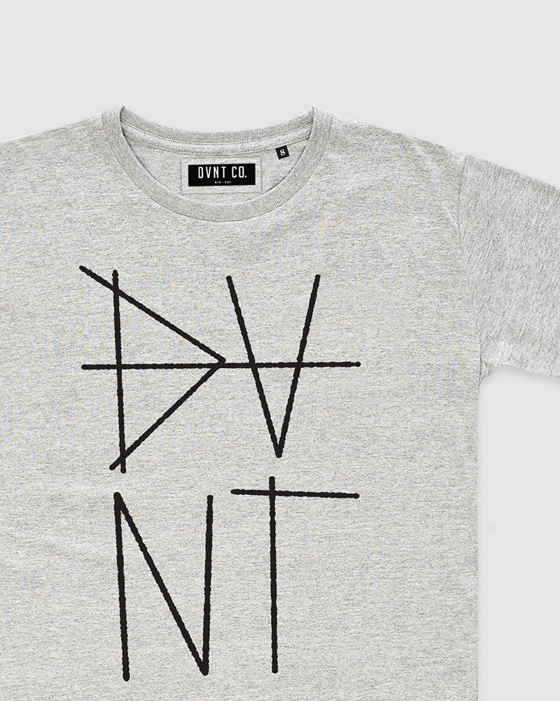 Scratch Tee - Youth