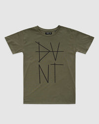 Scratch Tee - Youth