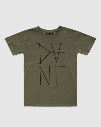 Scratch Tee - Youth