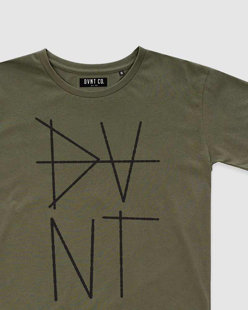 Scratch Tee - Youth