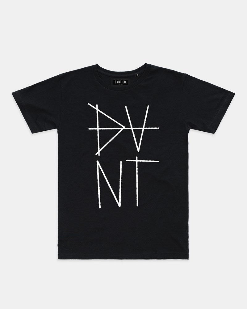 Scratch Tee - Youth