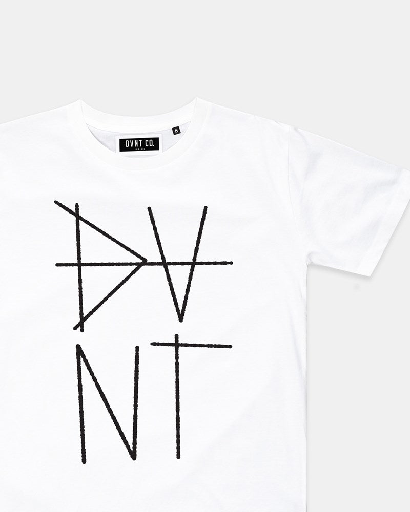 Scratch Tee - Youth