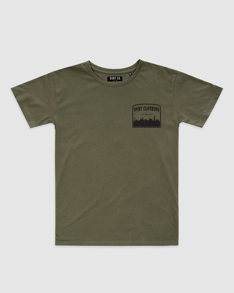 Origins Tee - Youth