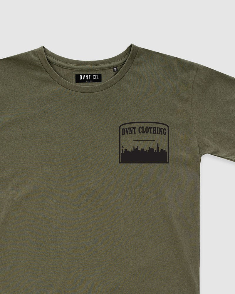 Origins Tee - Youth