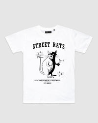Street Rats Tee - Youth