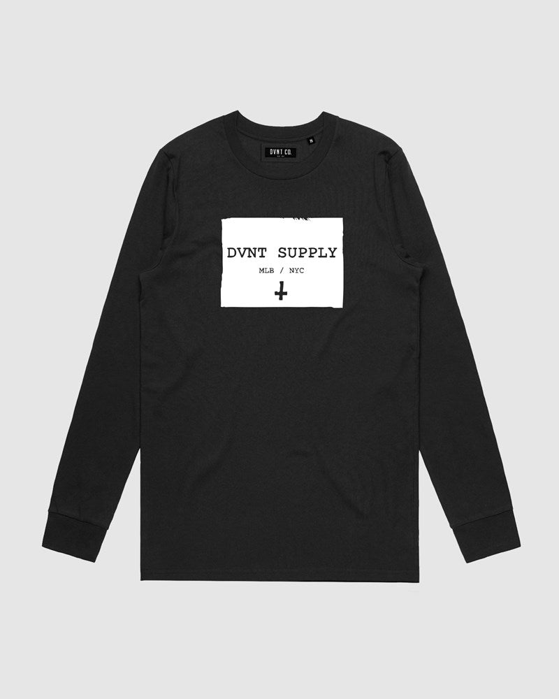 Supply Long Sleeve - Youth