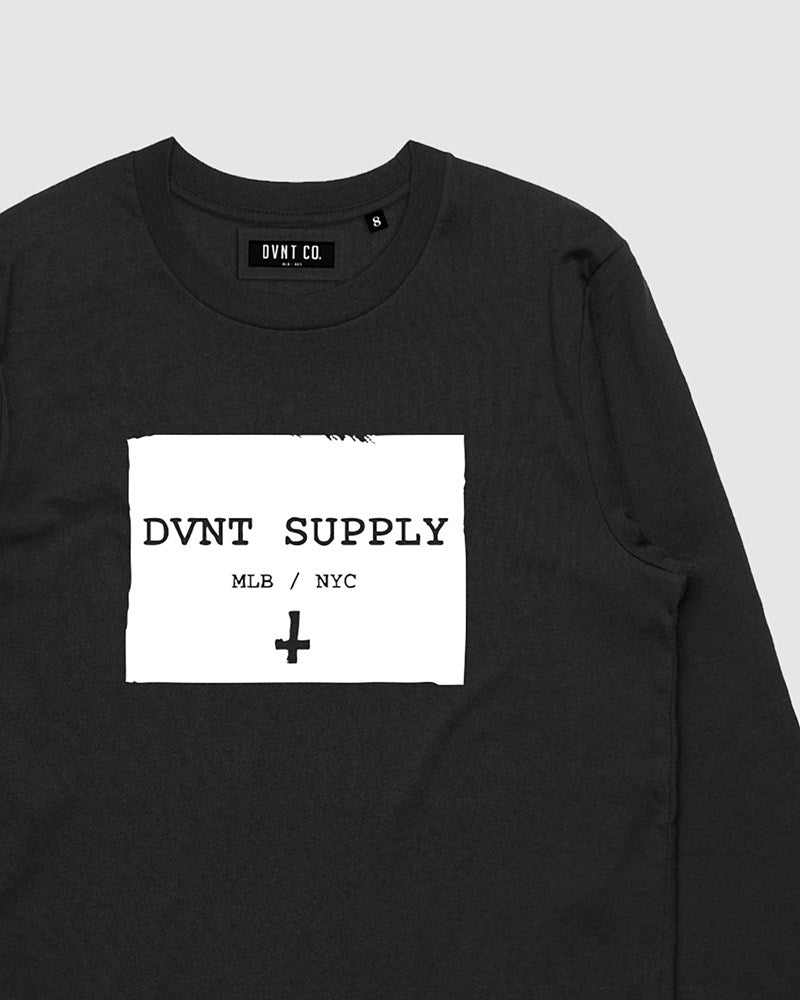 Supply Long Sleeve - Youth