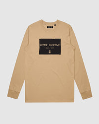 Supply Long Sleeve - Youth