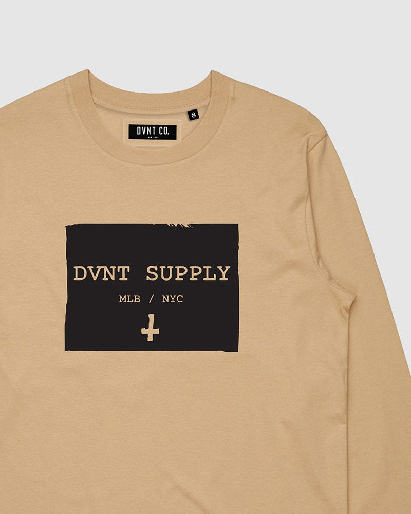 Supply Long Sleeve - Youth