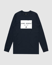 Supply Long Sleeve - Youth